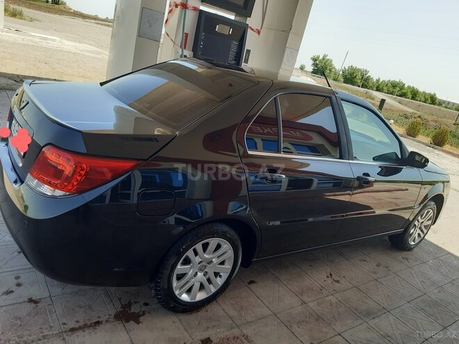 Khazar SD 2019, 76,000 km - 1.7 l - Biləsuvar