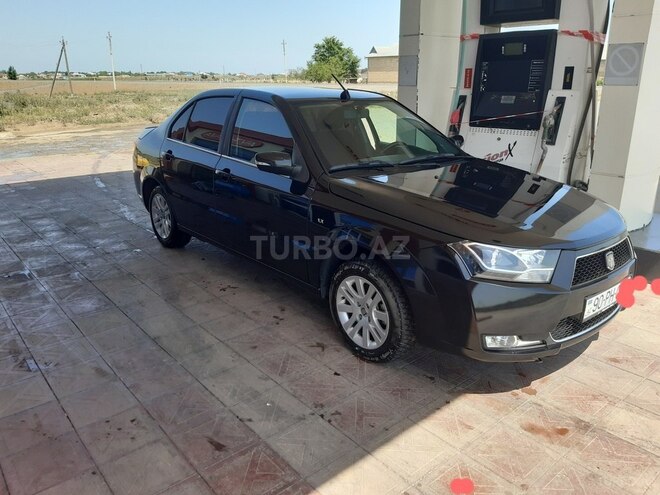 Khazar SD 2019, 76,000 km - 1.7 l - Biləsuvar