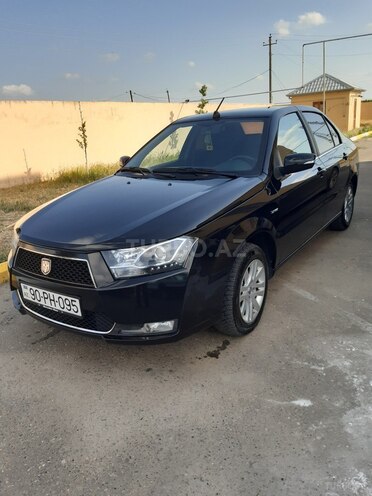 Khazar SD 2019, 76,000 km - 1.7 l - Biləsuvar
