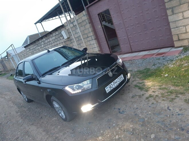 Khazar SD 2019, 76,000 km - 1.7 l - Biləsuvar