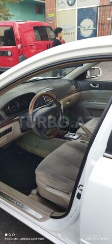 Hyundai Sonata 2005, 300,000 km - 2.0 l - Bakı