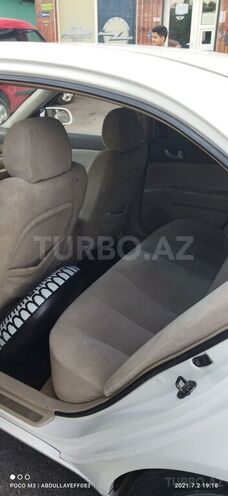 Hyundai Sonata 2005, 300,000 km - 2.0 l - Bakı