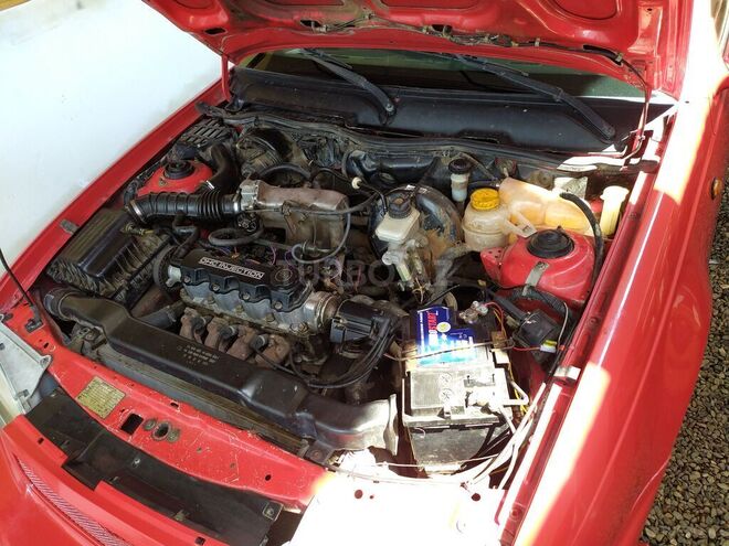 Daewoo Nexia 2005, 500,000 km - 1.5 l - Gəncə