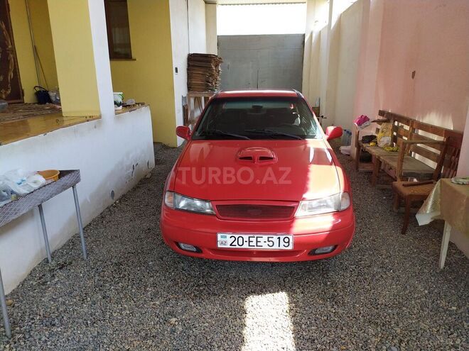 Daewoo Nexia 2005, 500,000 km - 1.5 l - Gəncə