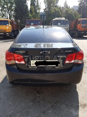 Chevrolet Cruze 2012, 174,000 km - 1.6 l - Bakı