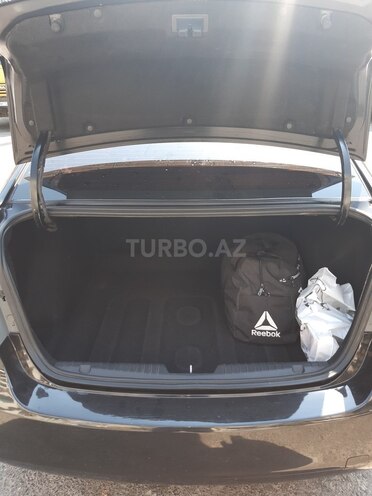 Chevrolet Cruze 2012, 174,000 km - 1.6 l - Bakı