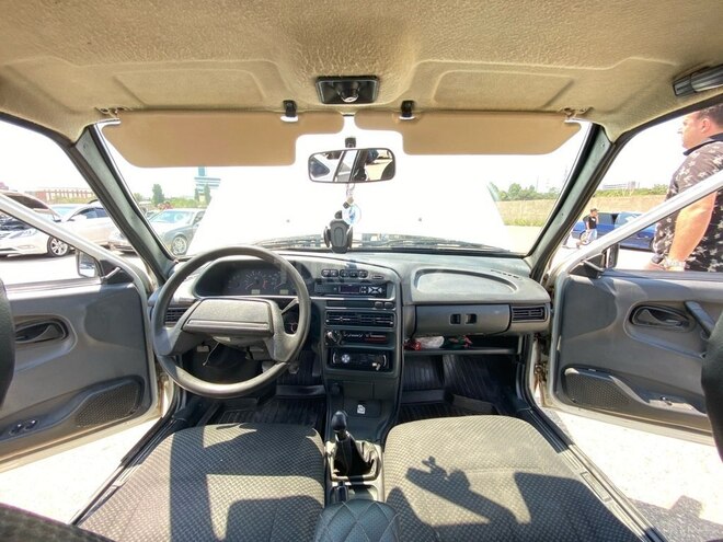 LADA (VAZ) 2115 2011, 297,057 km - 1.5 l - Bakı