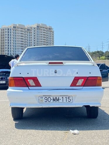 LADA (VAZ) 2115 2011, 297,057 km - 1.5 l - Bakı