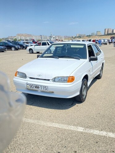 LADA (VAZ) 2115 2011, 297,057 km - 1.5 l - Bakı