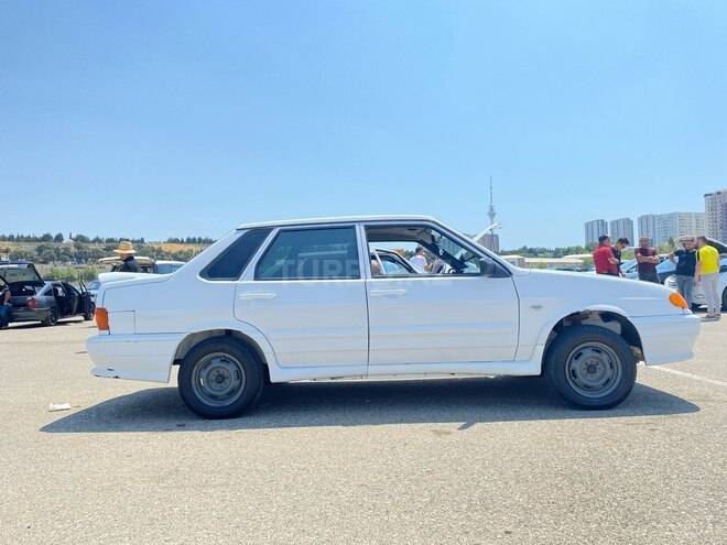 LADA (VAZ) 2115 2011, 297,057 km - 1.5 l - Bakı