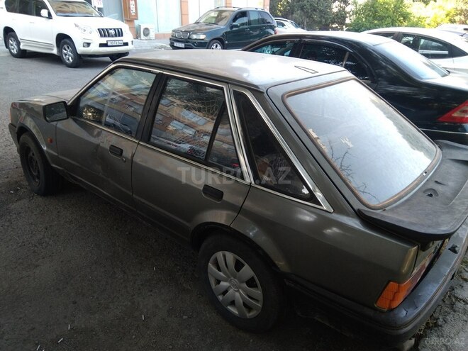 Ford Escort 1985, 250,000 km - 1.8 л - Bakı
