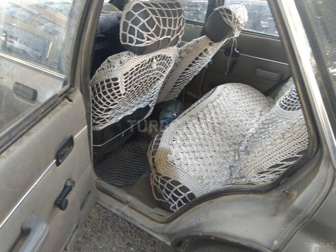 Ford Escort 1985, 250,000 km - 1.8 л - Bakı