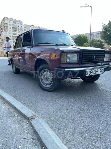LADA (VAZ) 2107 1996, 354,870 km - 1.6 л - Bakı