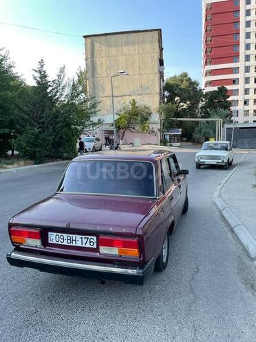 LADA (VAZ) 2107 1996, 354,870 km - 1.6 л - Bakı