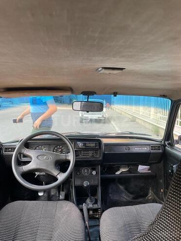 LADA (VAZ) 2107 1996, 354,870 km - 1.6 л - Bakı