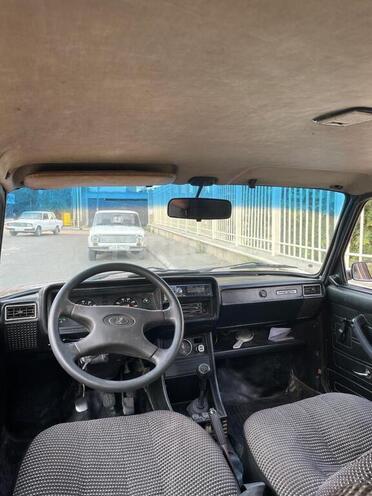LADA (VAZ) 2107 1996, 354,870 km - 1.6 л - Bakı