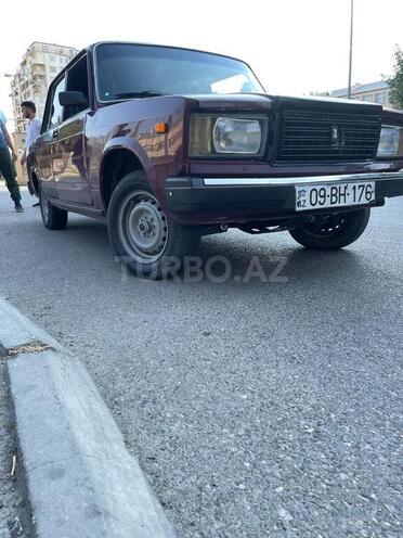 LADA (VAZ) 2107 1996, 354,870 km - 1.6 л - Bakı