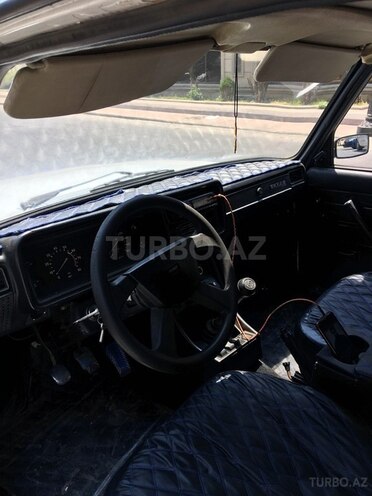 LADA (VAZ) 2107 1994, 90,000 km - 1.6 l - Bakı
