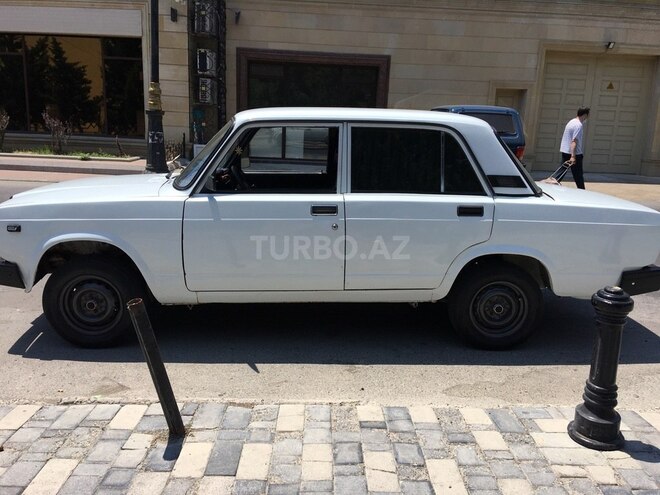 LADA (VAZ) 2107 1994, 90,000 km - 1.6 l - Bakı