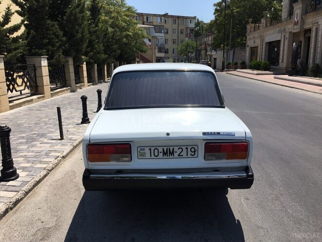 LADA (VAZ) 2107 1994, 90,000 km - 1.6 l - Bakı