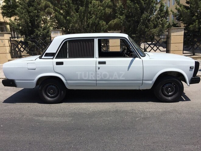 LADA (VAZ) 2107 1994, 90,000 km - 1.6 l - Bakı