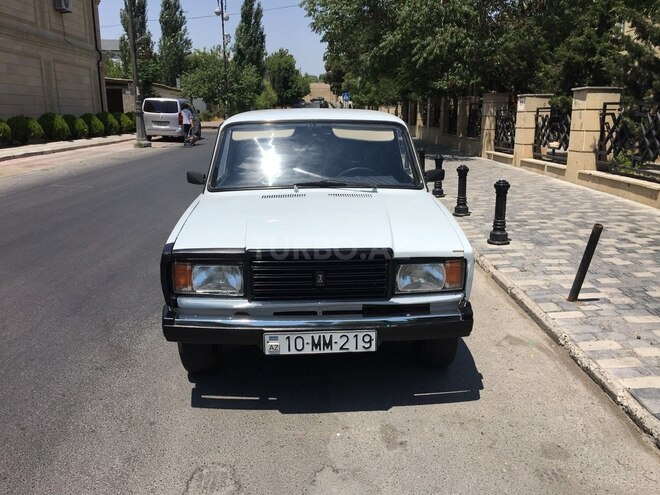 LADA (VAZ) 2107 1994, 90,000 km - 1.6 l - Bakı