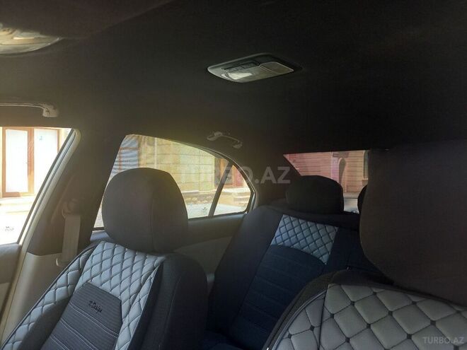 Hyundai Sonata 2007, 230,000 km - 2.4 l - Bakı