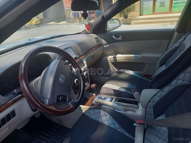 Hyundai Sonata 2007, 230,000 km - 2.4 l - Bakı