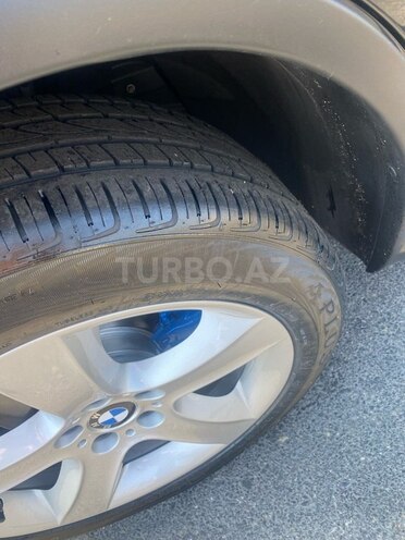 BMW X5 2005, 187,200 km - 4.4 l - Bakı