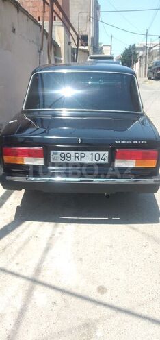 LADA (VAZ) 2107 2011, 68,000 km - 1.6 l - Bakı