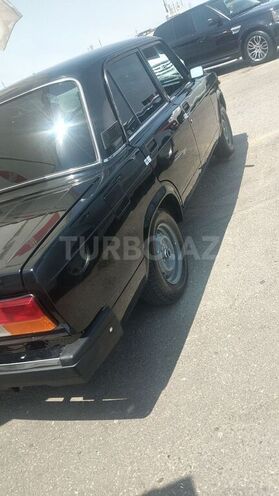 LADA (VAZ) 2107 2011, 68,000 km - 1.6 l - Bakı