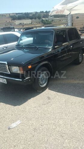 LADA (VAZ) 2107 2011, 68,000 km - 1.6 l - Bakı