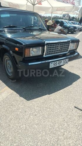 LADA (VAZ) 2107 2011, 68,000 km - 1.6 l - Bakı