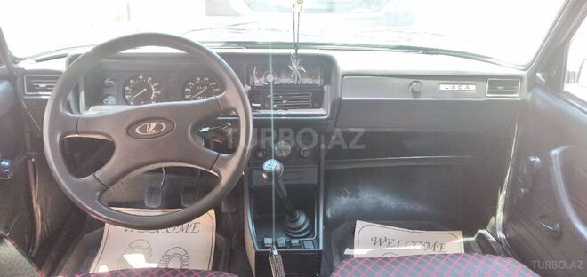 LADA (VAZ) 2107 2011, 68,000 km - 1.6 l - Bakı
