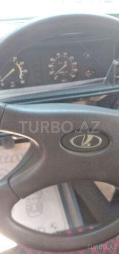 LADA (VAZ) 2107 2011, 68,000 km - 1.6 l - Bakı