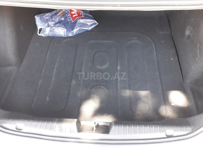Chevrolet Cruze 2015, 125,826 km - 1.4 l - Bakı