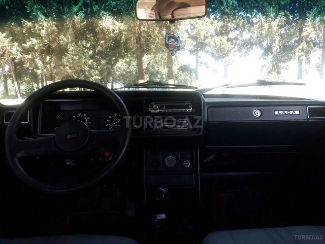 LADA (VAZ) 2107 2005, 207,707 km - 1.6 l - Lənkəran