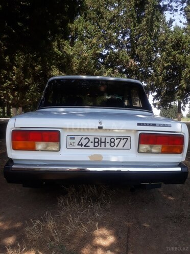 LADA (VAZ) 2107 2005, 207,707 km - 1.6 l - Lənkəran