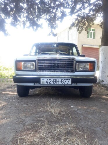 LADA (VAZ) 2107 2005, 207,707 km - 1.6 l - Lənkəran