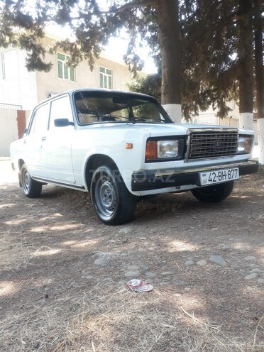 LADA (VAZ) 2107 2005, 207,707 km - 1.6 l - Lənkəran