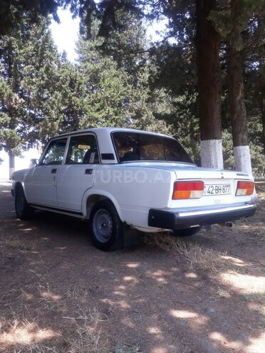LADA (VAZ) 2107 2005, 207,707 km - 1.6 l - Lənkəran