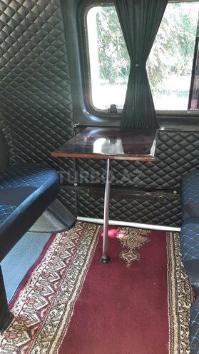Ford Transit 1999, 22,000 km - 2.5 л - Qəbələ