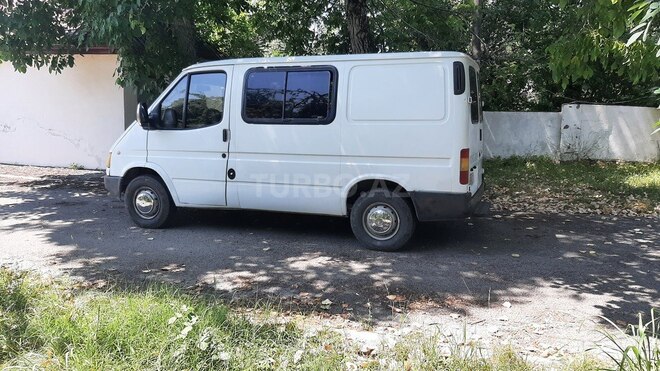 Ford Transit 1999, 22,000 km - 2.5 л - Qəbələ