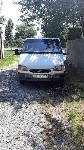 Ford Transit 1999, 22,000 km - 2.5 л - Qəbələ