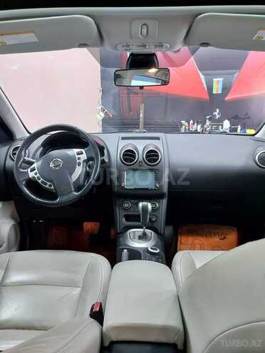 Nissan Qashqai 2013, 99,000 km - 2.0 л - Bakı