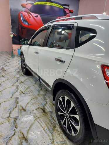 Nissan Qashqai 2013, 99,000 km - 2.0 л - Bakı