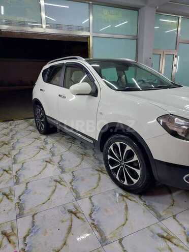 Nissan Qashqai 2013, 99,000 km - 2.0 л - Bakı