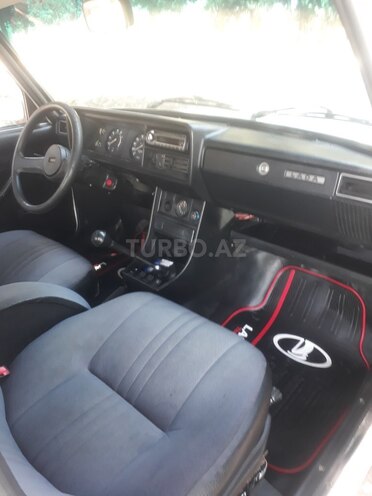 LADA (VAZ) 2107 2005, 207,707 km - 1.6 l - Lənkəran