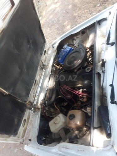 LADA (VAZ) 2107 2005, 207,707 km - 1.6 l - Lənkəran