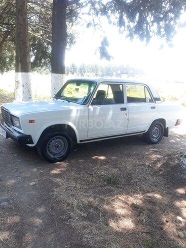 LADA (VAZ) 2107 2005, 207,707 km - 1.6 l - Lənkəran